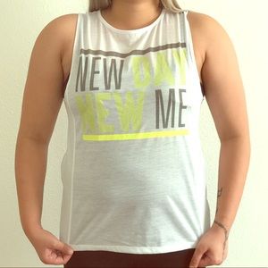 Energie Work Out Tank